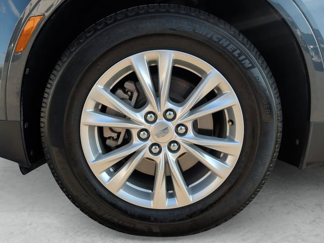 Used 2020 Cadillac XT5 Luxury image 23