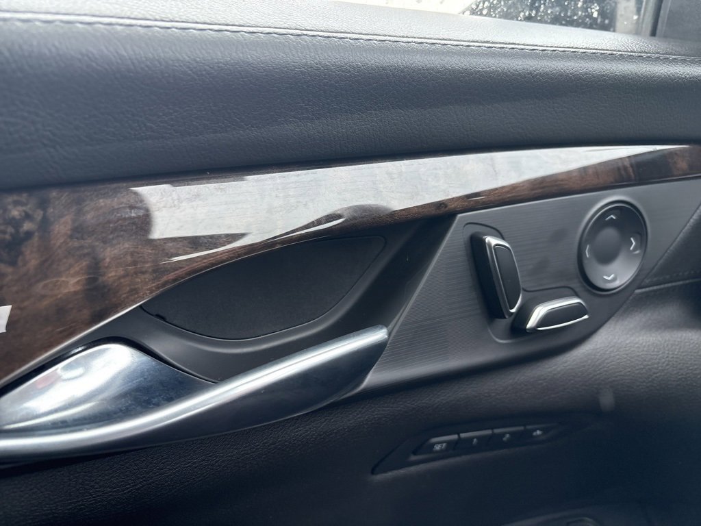 Used 2018 Cadillac CT6 Premium Luxury image 8