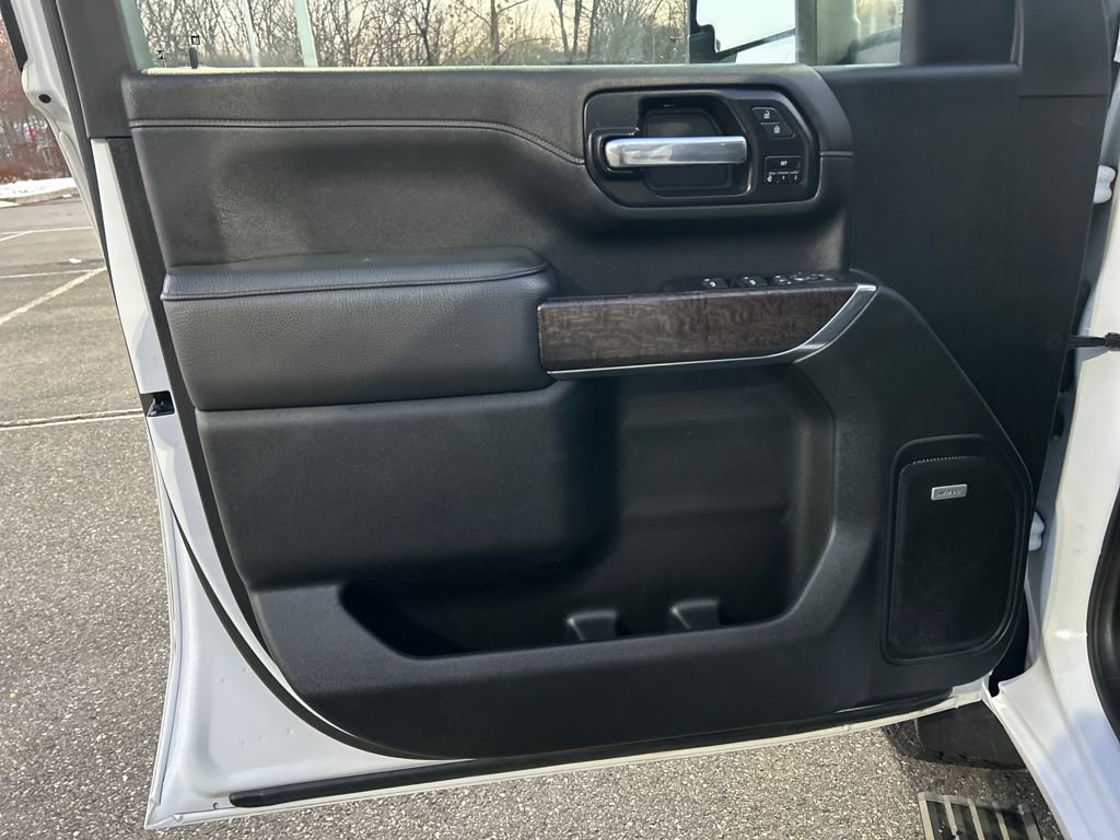 Used 2021 GMC Sierra 2500 Denali w/ Denali Ultimate Package image 18