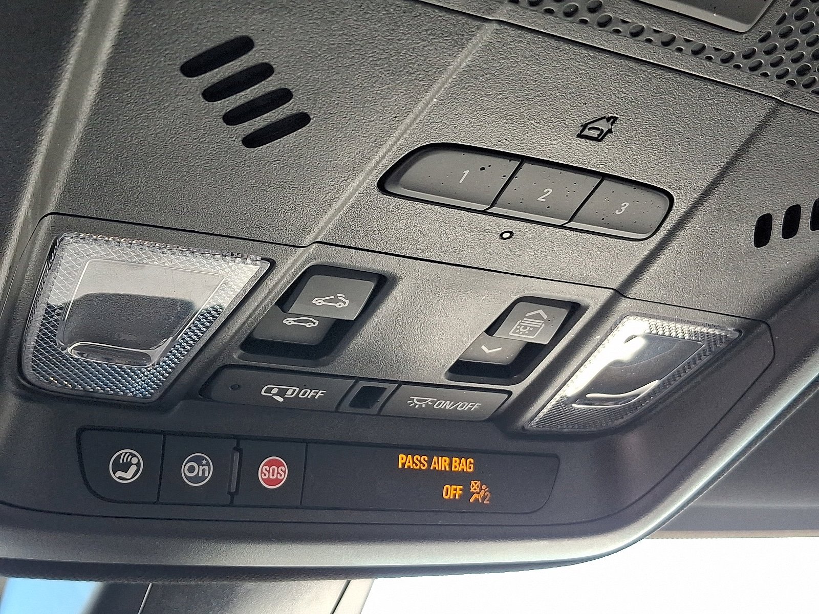 Used 2024 Cadillac XT5 Premium Luxury w/ Technology Package FWD image 27