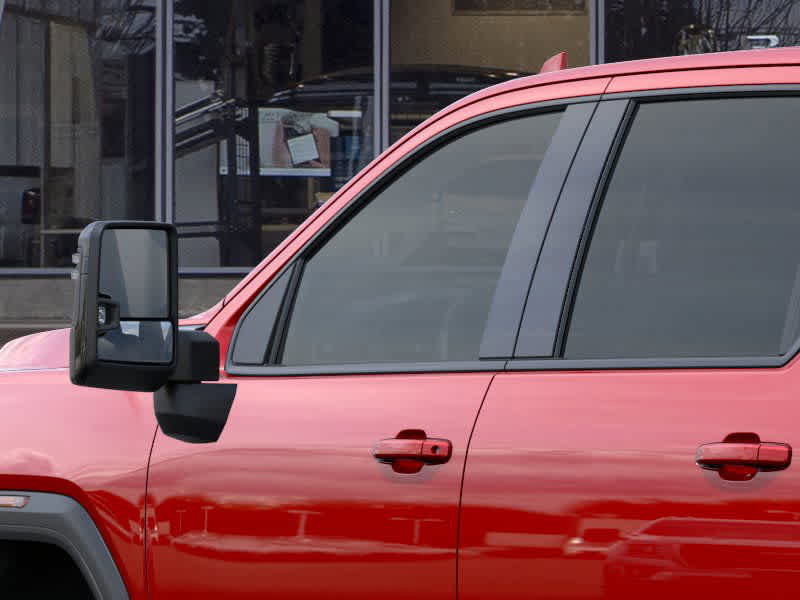 New 2026 GMC Sierra 3500 AT4 w/ AT4 Premium Plus Package image 12