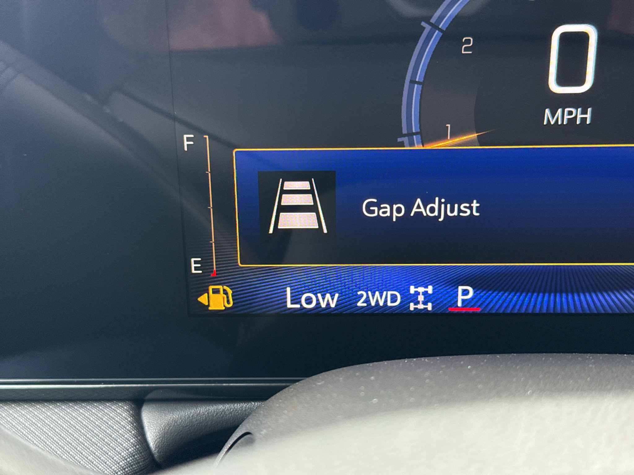 New 2026 Chevrolet TrailBlazer LT w/ Convenience Package AWD/4WD image 18