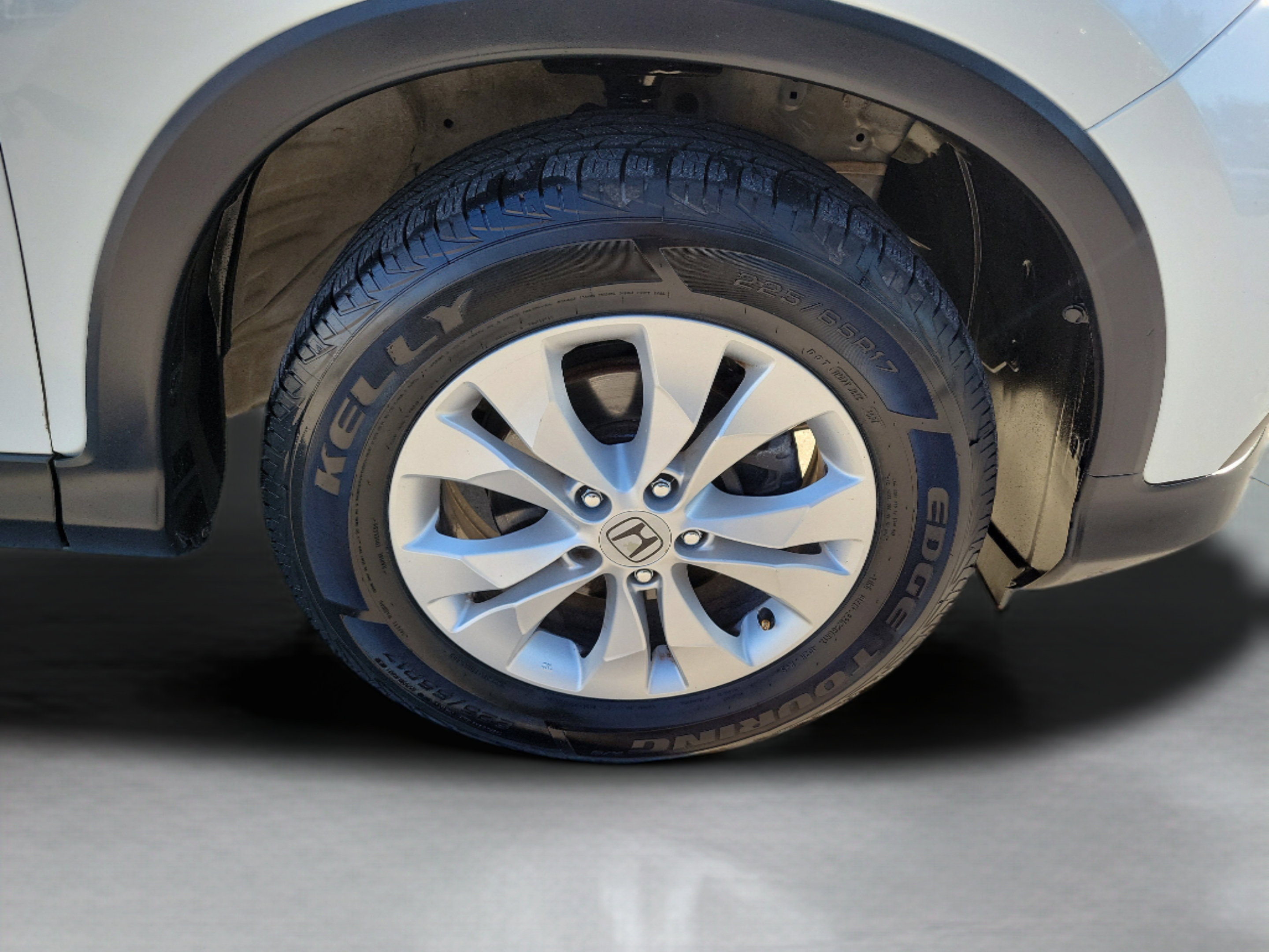 Used 2014 Honda CR-V EX-L image 29