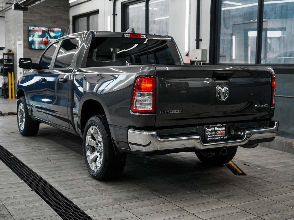 Used 2023 RAM 1500 Big Horn image 6