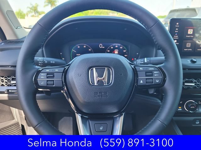 New 2026 Honda Accord Touring image 12