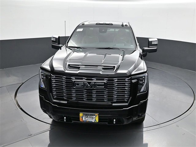 New 2026 GMC Sierra 3500 Denali Ultimate image 14