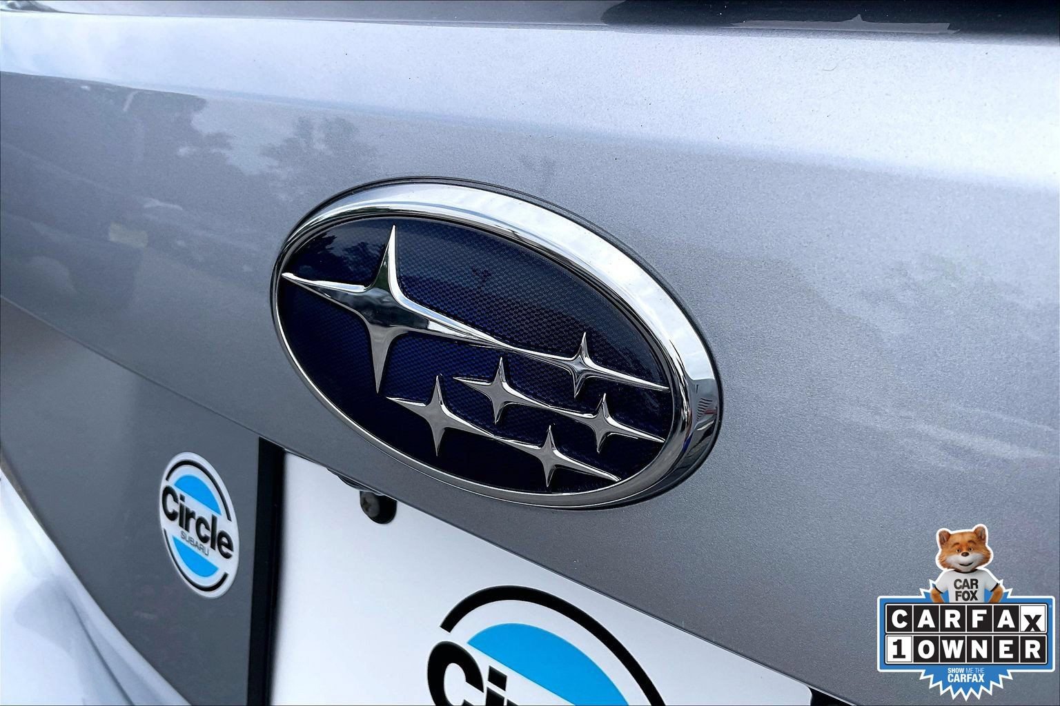 Certified 2023 Subaru Forester Premium AWD/4WD image 31