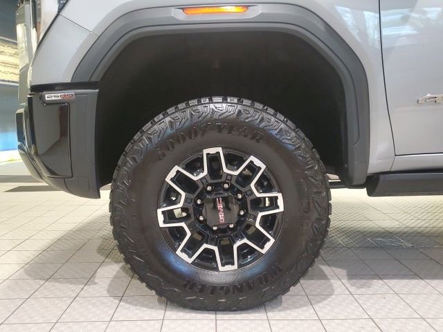Used 2026 GMC Sierra 2500 AT4X w/ Snow Plow Prep/Camper Package image 33