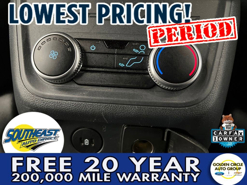 Used 2025 Ford Explorer ST-Line w/ ST-Line Street Pack AWD/4WD image 23