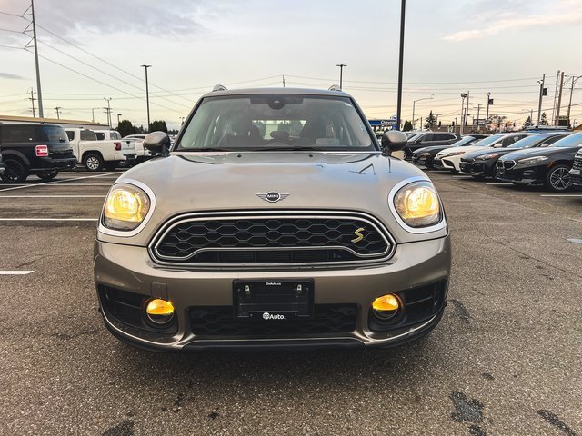 Used 2019 MINI Cooper Countryman SE w/ Driver Assistance Package image 4