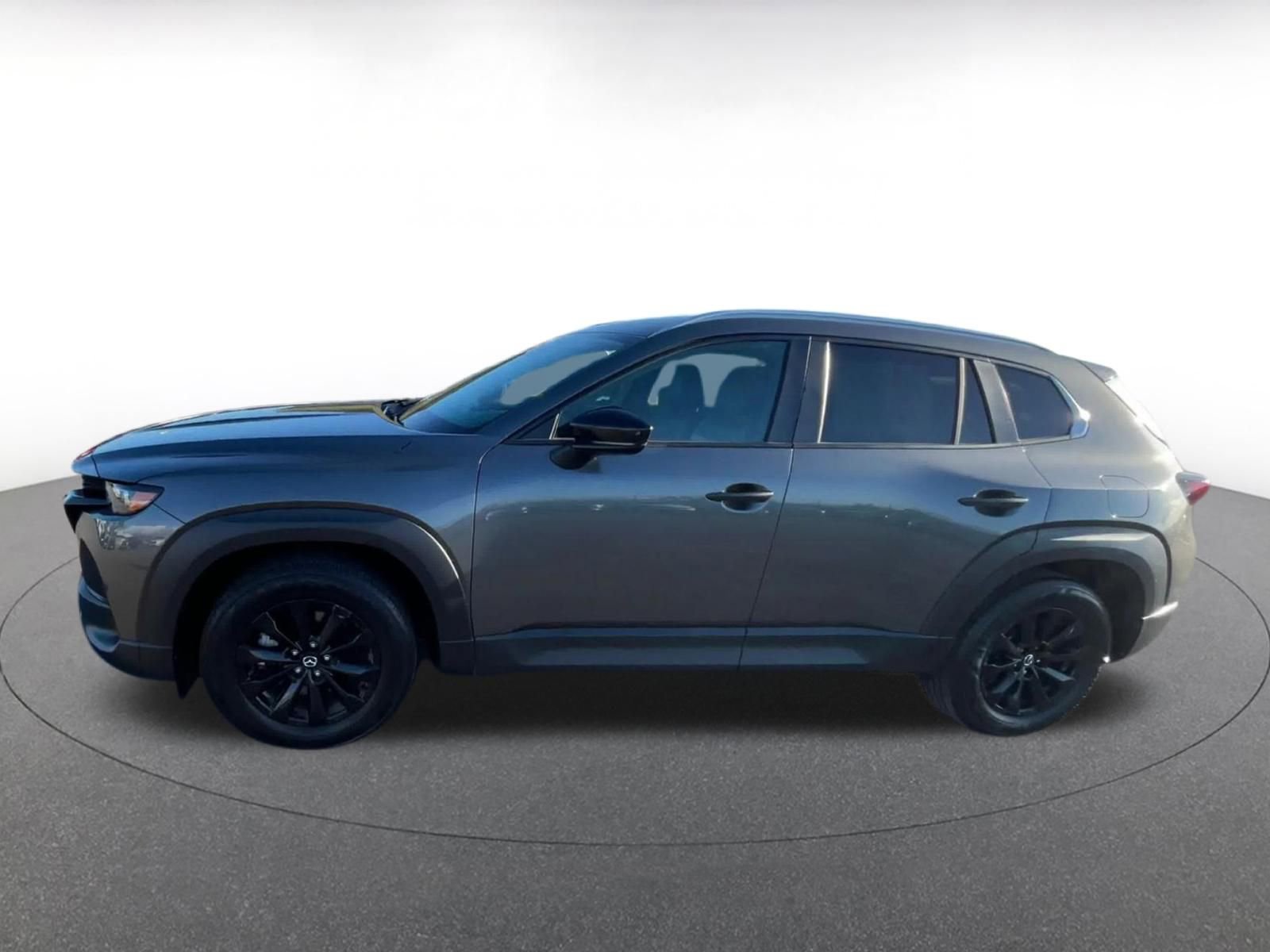 Used 2025 MAZDA CX-50 AWD 2.5 S w/ Select Package image 9