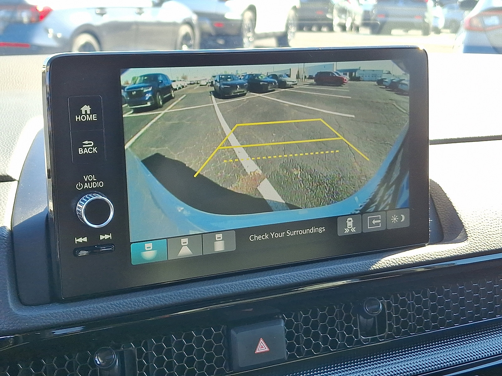 Used 2025 Honda CR-V EX-L image 20