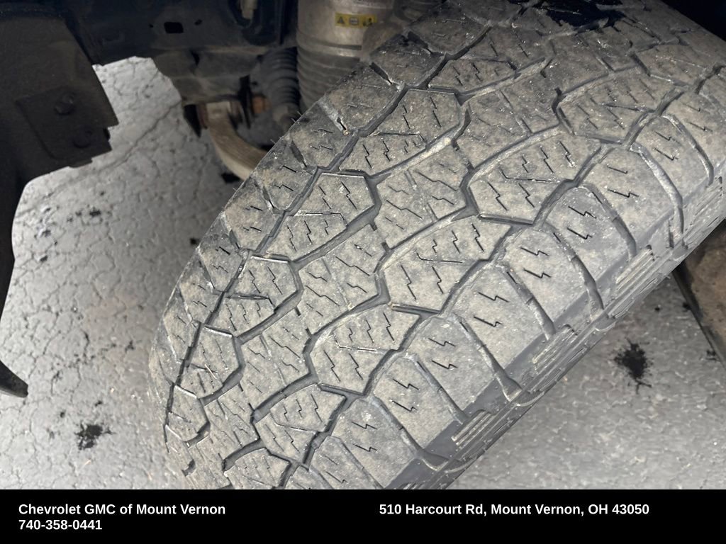 Used 2019 RAM 1500 Limited image 31