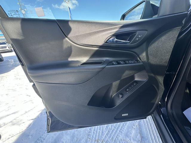Certified 2023 Chevrolet Equinox Premier image 25