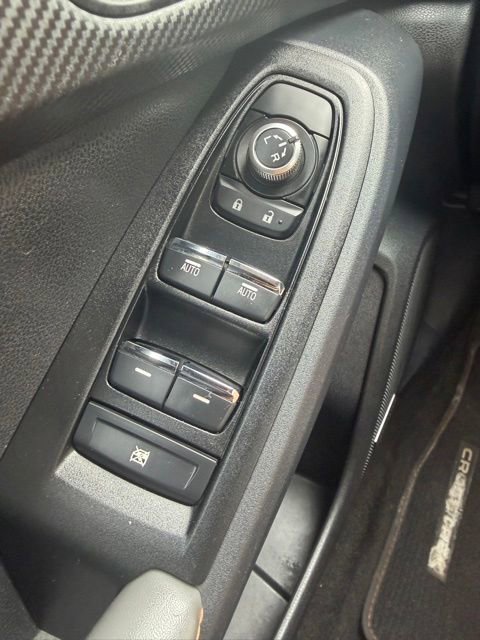 Used 2024 Subaru Crosstrek 2.5i Limited AWD/4WD image 19