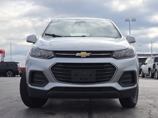 Used 2018 Chevrolet Trax LS image 8