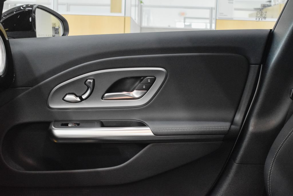 Certified 2026 Mercedes-Benz CLA 350 image 24