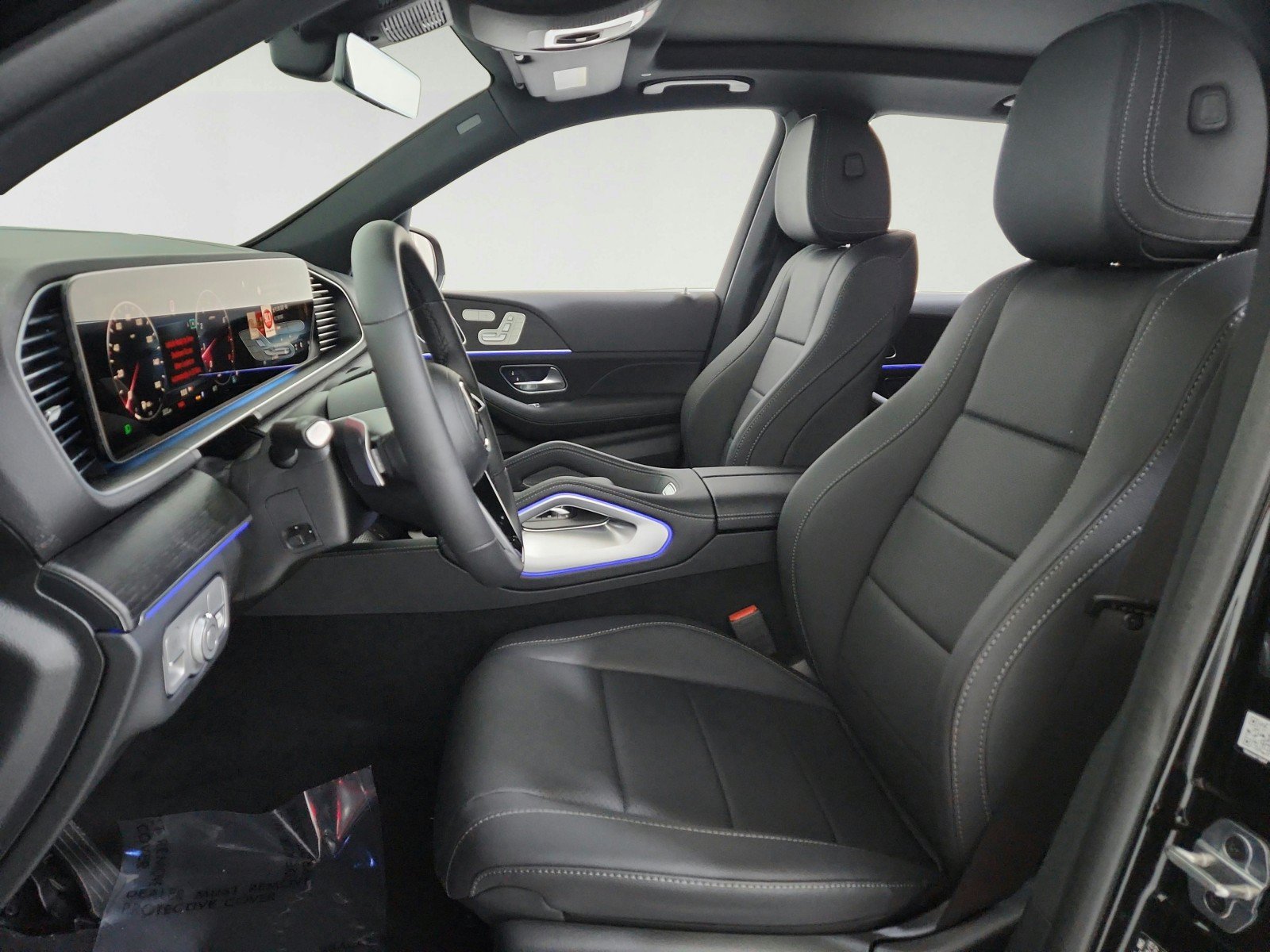 Certified 2026 Mercedes-Benz GLE 350 4MATIC image 17
