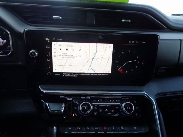 Used 2024 GMC Sierra 1500 Denali w/ Denali Reserve Package image 12