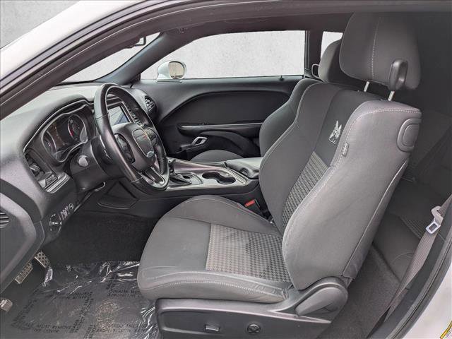 Used 2018 Dodge Challenger R/T Scat Pack RWD image 16