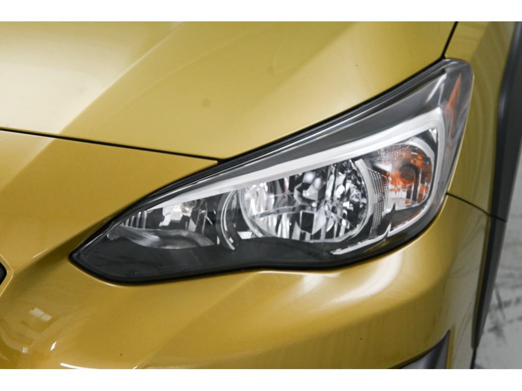 Used 2023 Subaru Crosstrek 2.5i Sport AWD/4WD image 24