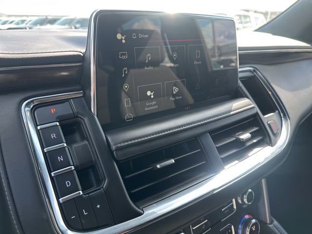 Certified 2023 GMC Yukon SLE image 19