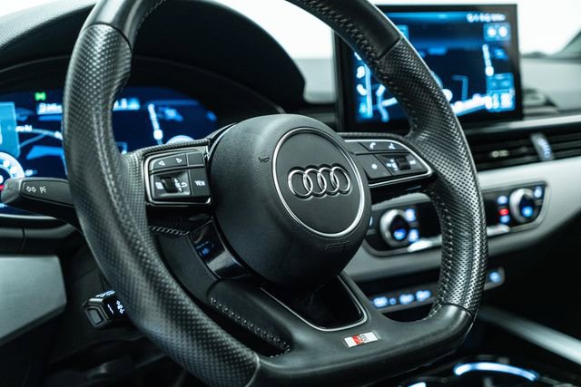 Used 2020 Audi A4 2.0T Premium Plus w/ Premium Plus Package image 22