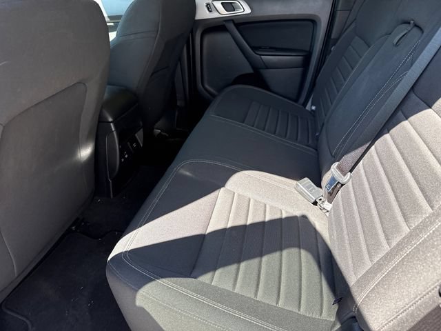Used 2020 Ford Ranger XLT w/ Equipment Group 302A Luxury AWD/4WD image 15