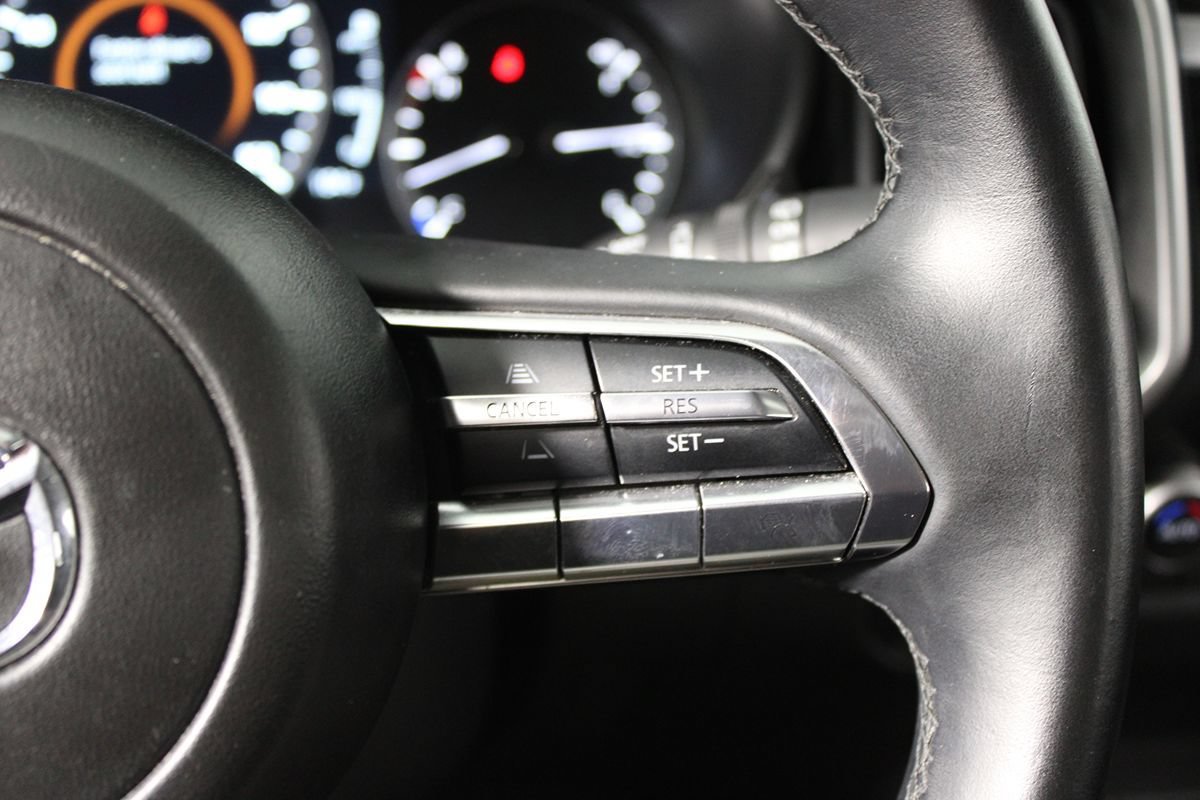 Used 2025 MAZDA CX-50 AWD 2.5 S w/ Preferred Package image 13