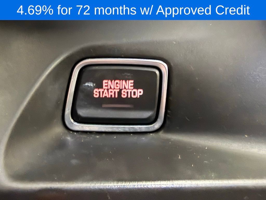 Used 2019 Chevrolet Camaro LT image 22