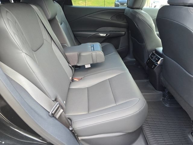 Used 2026 Lexus RX 350 Premium w/ Convenience Package AWD/4WD image 23