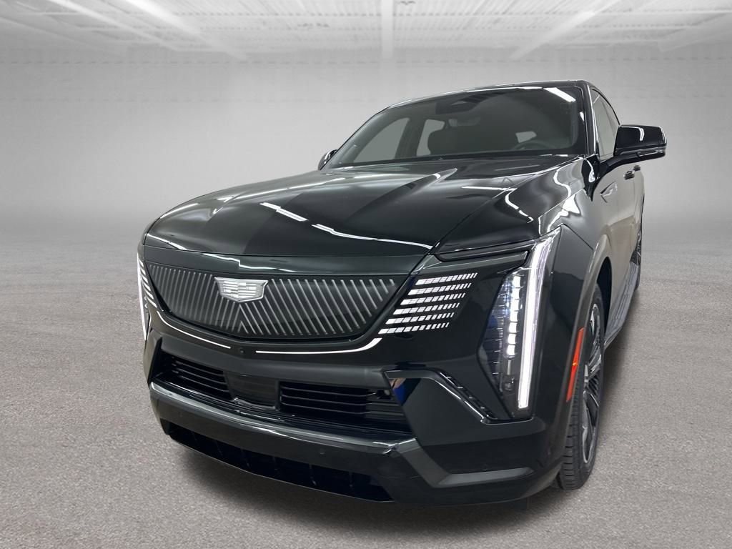 New 2026 Cadillac Escalade IQ Sport 2 image 4
