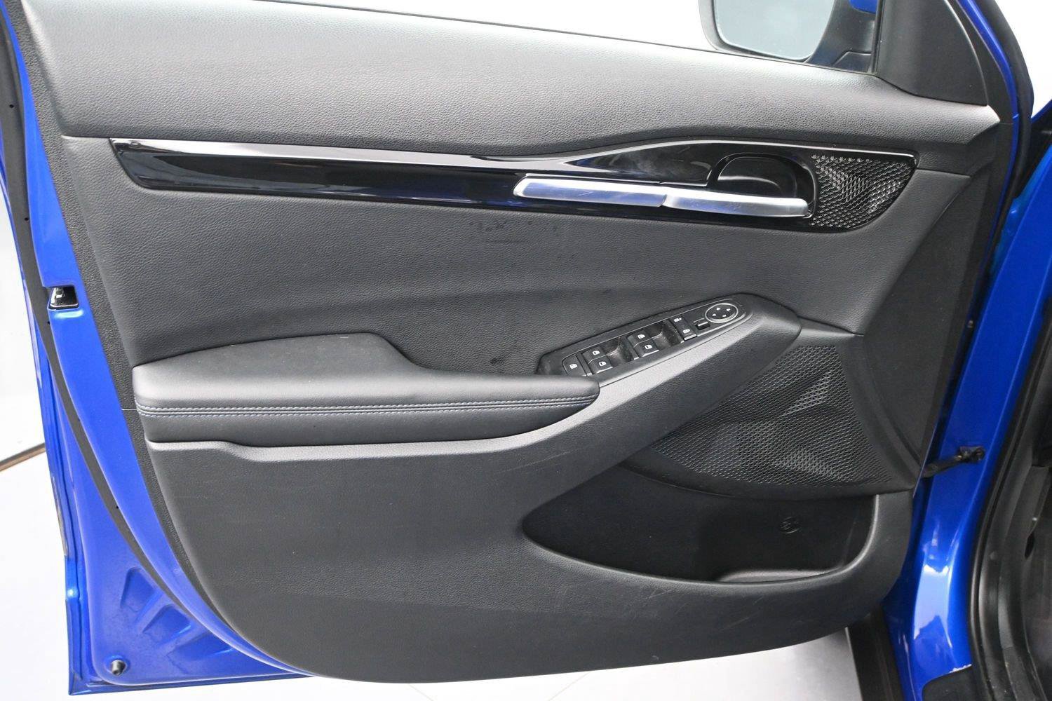Used 2023 Kia Seltos S FWD image 10