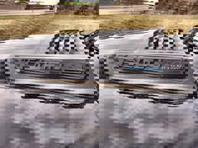 Used 2023 RAM 1500 Laramie image 8