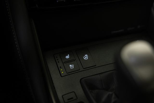Used 2025 Lexus IS 350 F Sport w/ Navigation Package image 41