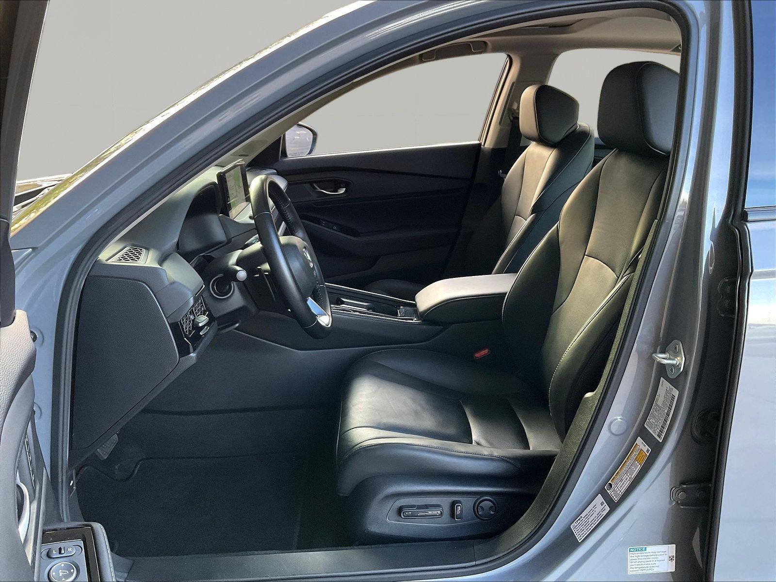 Used 2024 Honda Accord Touring image 21