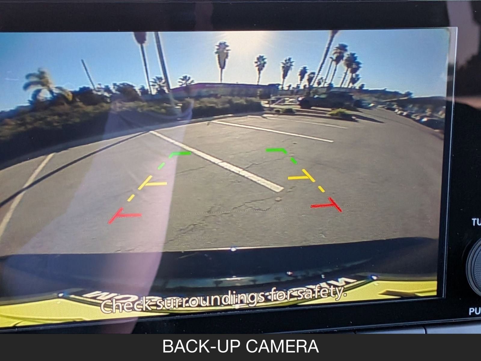 New 2026 Nissan Rogue S image 18