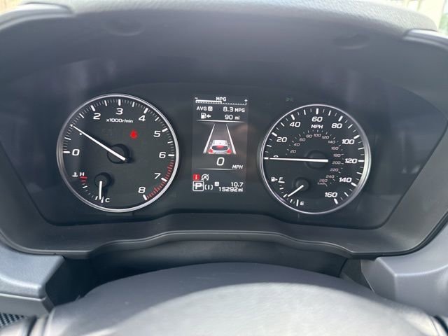 Used 2024 Subaru Crosstrek 2.0i Premium w/ Crosstrek Mirror Package image 33