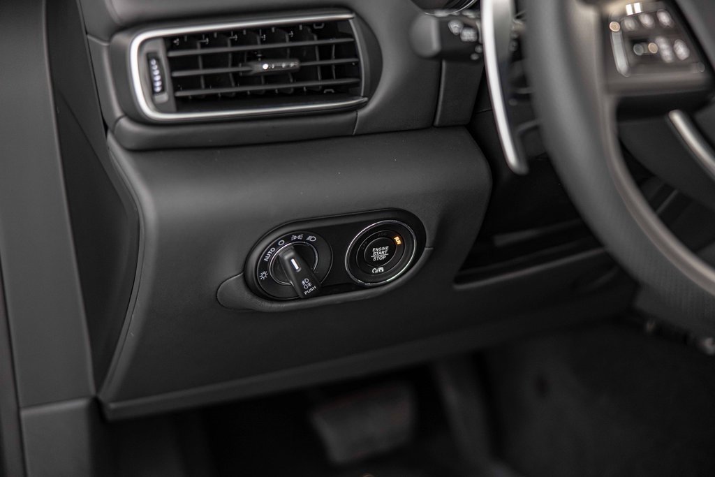 Used 2024 Maserati Levante Modena Ultima image 21