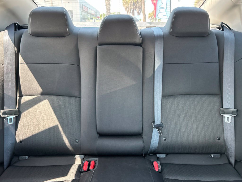 Certified 2024 Nissan Altima 2.5 SV w/ SV Premium Package FWD image 14