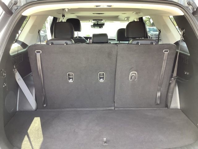 Certified 2023 Hyundai Palisade SEL image 13