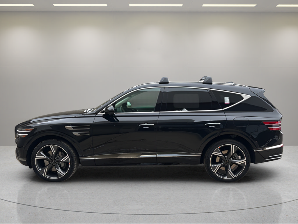 New 2026 Genesis GV80 3.5T Prestige AWD/4WD image 2