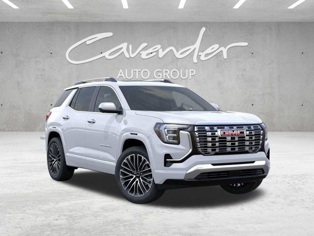 New 2026 GMC Terrain Denali image 7