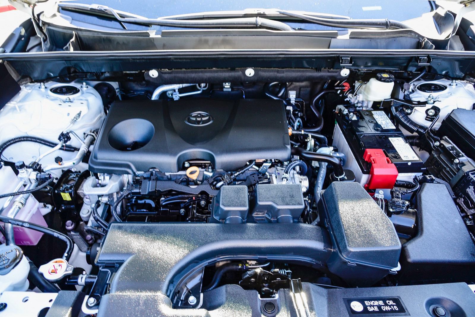 Certified 2024 Toyota RAV4 XLE Premium image 33