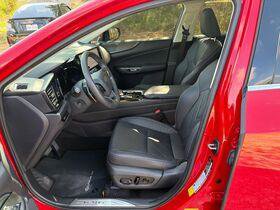 Used 2024 Lexus NX 350 AWD w/ Vision Package image 12