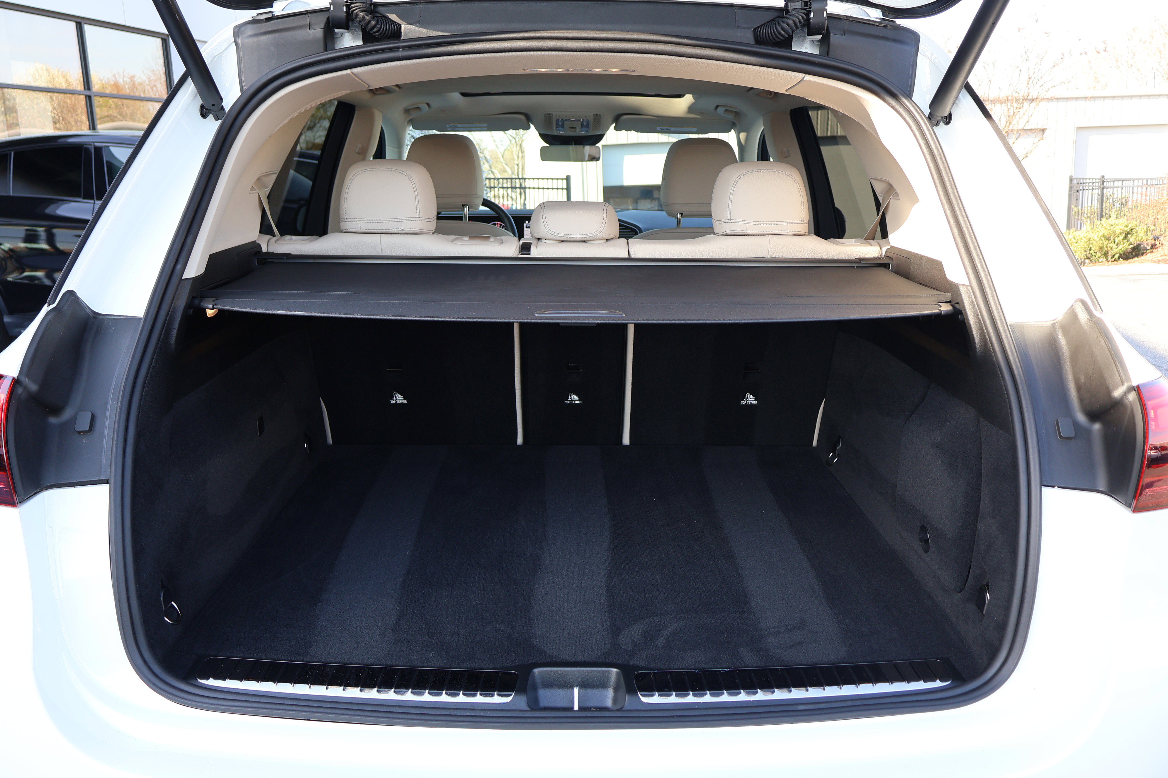 Used 2025 Mercedes-Benz GLE 450e 4MATIC image 24