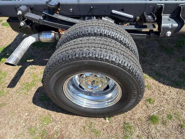 New 2026 Ford F350 XL w/ XL Chrome Package AWD/4WD image 15