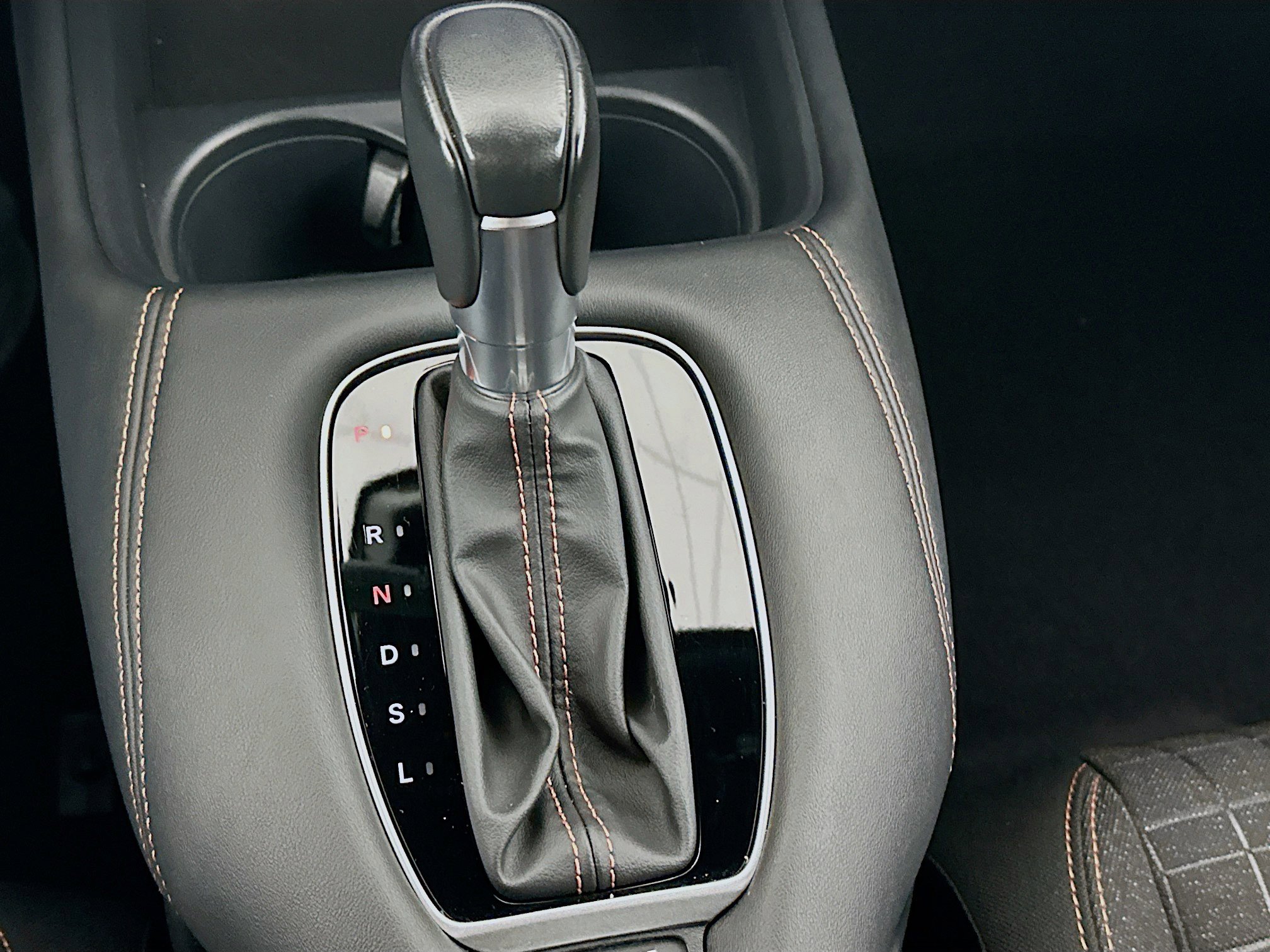 Used 2024 Honda HR-V Sport image 22