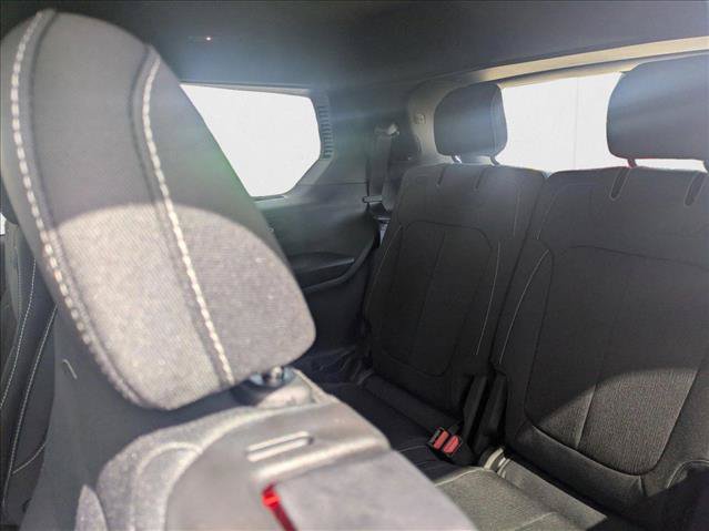 New 2025 Jeep Grand Cherokee L Laredo w/ Luxury Tech Group I AWD/4WD image 10