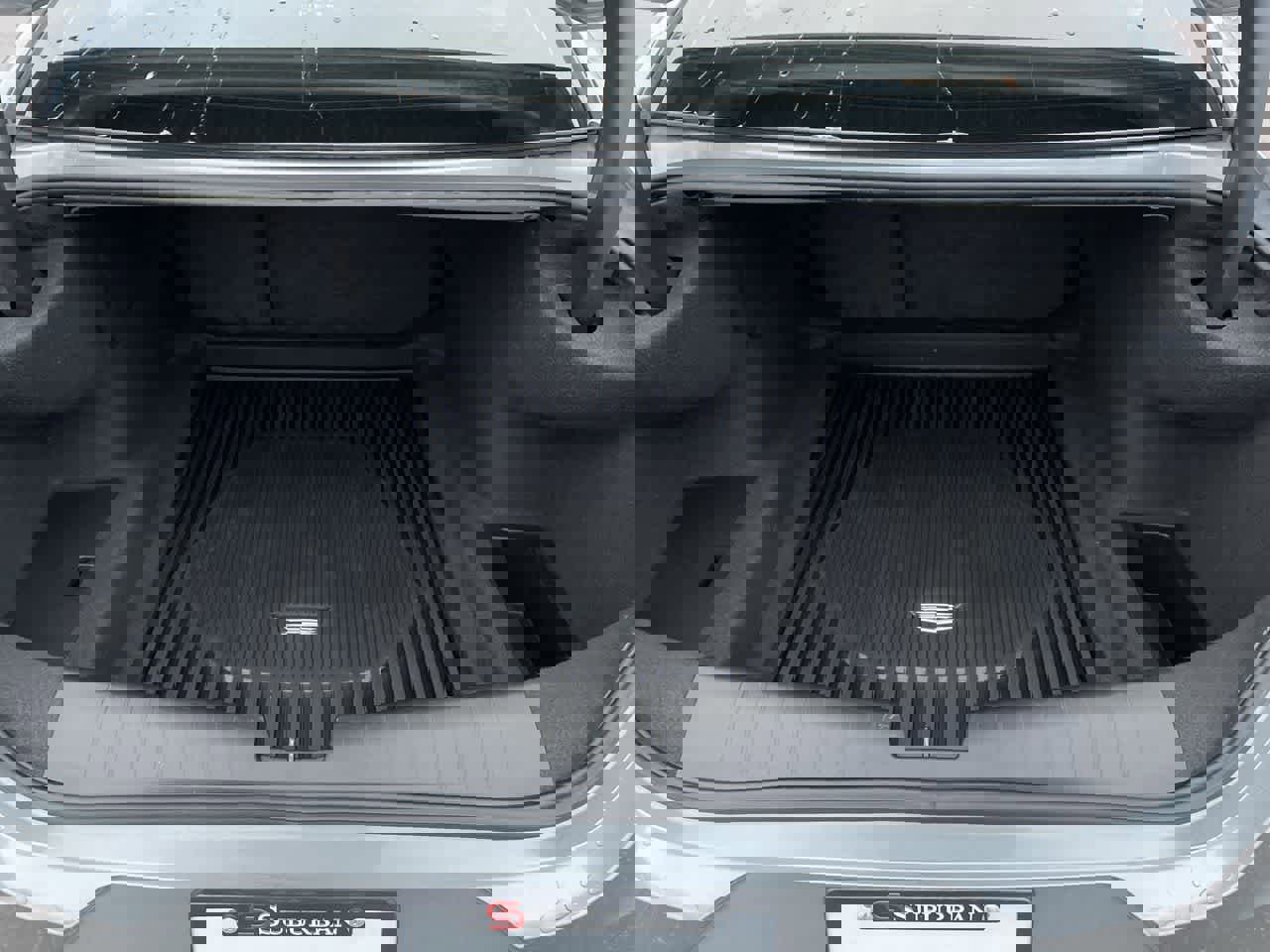 Used 2023 Cadillac CT4 Sport w/ Technology Package image 17